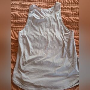 Lululemon Athletic Tank Top